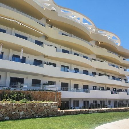 Happy Place Apartament Arenales del Sol Ngoại thất bức ảnh
