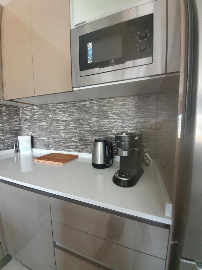 Happy Place Apartament Arenales del Sol Ngoại thất bức ảnh