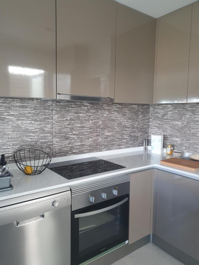 Happy Place Apartament Arenales del Sol Ngoại thất bức ảnh