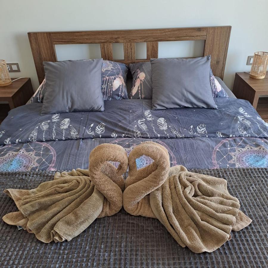 Happy Place Apartament Arenales del Sol Ngoại thất bức ảnh