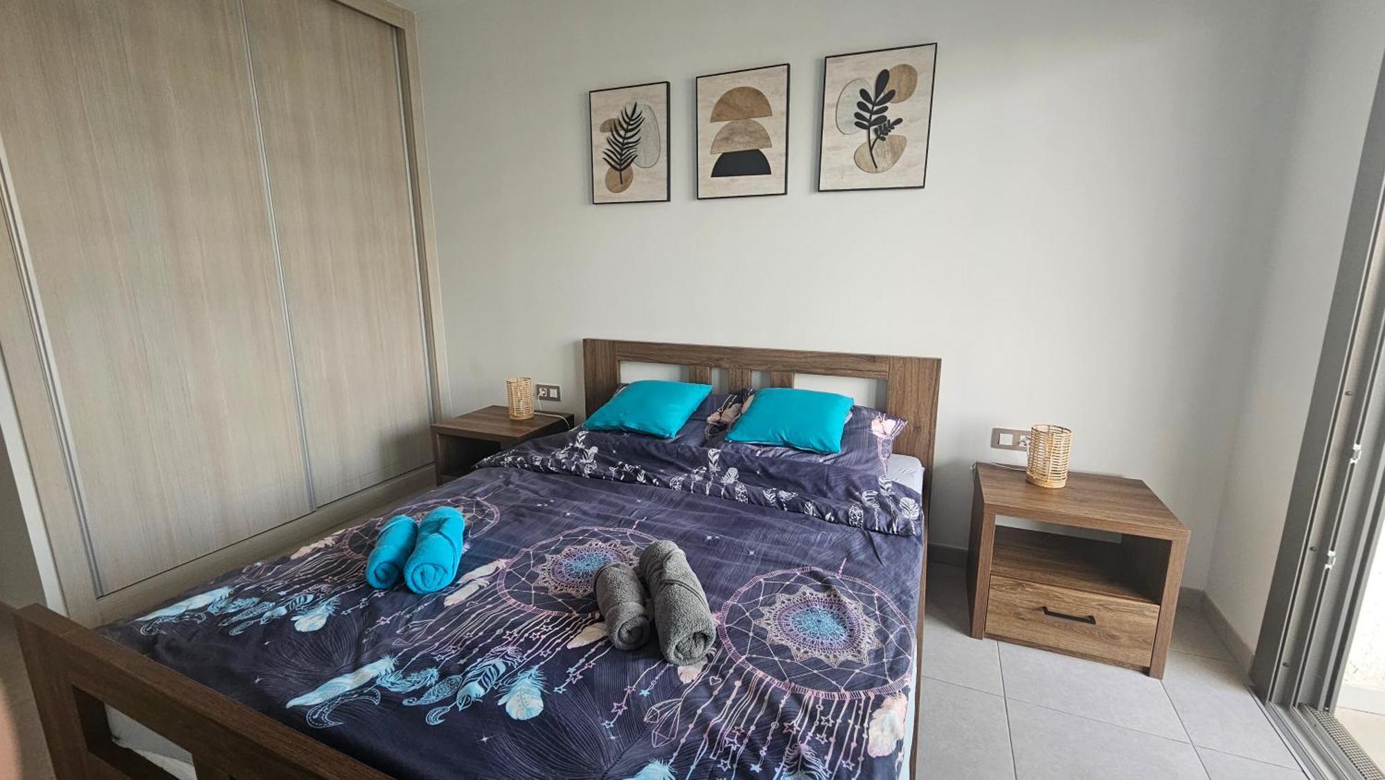 Happy Place Apartament Arenales del Sol Ngoại thất bức ảnh