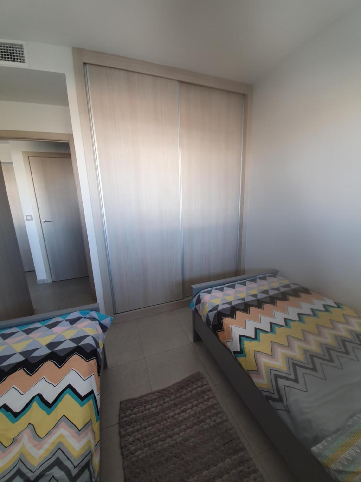 Happy Place Apartament Arenales del Sol Ngoại thất bức ảnh